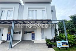 Dijual Rumah Eksklusif 2 KT di Cihuni, Tangerang Dijual Rumah Eksklusif 2 KT di Cihuni, Tangerang