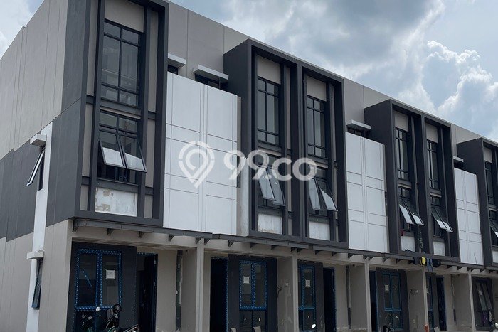 Dijual! Ruko di BSD City Tangerang LT 50m2 / LB 91m2 Kawasan Strategis Dijual! Ruko di BSD City Tangerang LT 50m2 / LB 91m2 Kawasan Strategis