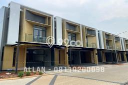 Hunian Super Elit dengan Akses Paling Strategis di Gading Serpong, Tangerang Hunian Super Elit dengan Akses Paling Strategis di Gading Serpong, Tangerang