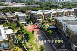For Sale! Luxury House LT 300m2 Desain Modern di Gading Serpong For Sale! Luxury House LT 300m2 Desain Modern di Gading Serpong