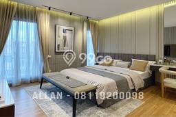 Rumah Elit LB 196m2 Siap Huni Desain Elegan di Gading Serpong, Tangerang Rumah Elit LB 196m2 Siap Huni Desain Elegan di Gading Serpong, Tangerang