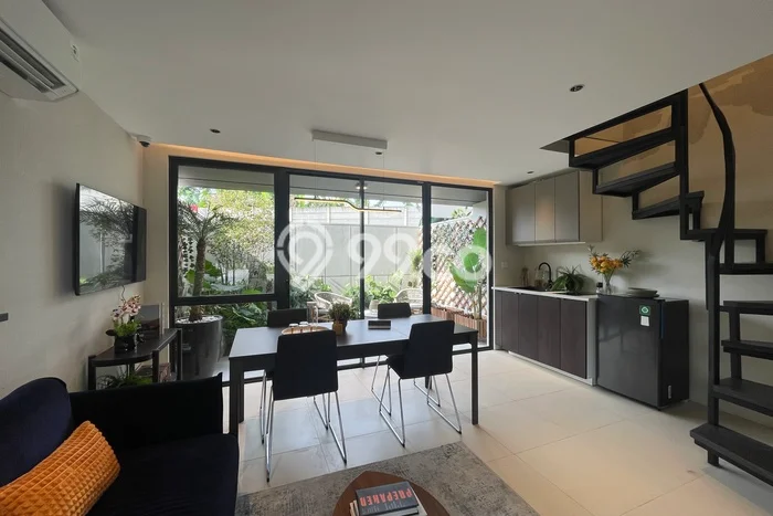 Jual Rumah Modern 3 KT di Gading Serpong, Tangerang Jual Rumah Modern 3 KT di Gading Serpong, Tangerang