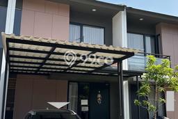 Rumah Minimalis 2 KT di Gading Serpong Tangerang Full Furnished Rumah Minimalis 2 KT di Gading Serpong Tangerang Full Furnished