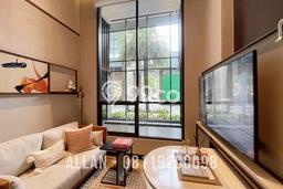 Apartemen Minimalis untuk Dijual di Lippo Karawaci Dengan Spesifikasi 1 KT & 1 KM Apartemen Minimalis untuk Dijual di Lippo Karawaci Dengan Spesifikasi 1 KT & 1 KM