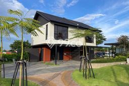 Rumah Minimalis 3 KT LT 68m2 di Gading Serpong Rumah Minimalis 3 KT LT 68m2 di Gading Serpong
