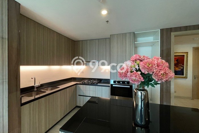 Apartemen Cozy Dijual di Tangerang Spesifikasi 2 KT, 2 KM Apartemen Cozy Dijual di Tangerang Spesifikasi 2 KT, 2 KM