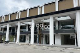 Paling Dicari! Kantor Dijual di Gading Serpong Harga Kompetitif Paling Dicari! Kantor Dijual di Gading Serpong Harga Kompetitif