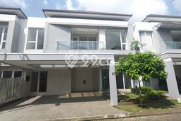 Hunian Elit LB 257m2 Siap Huni Desain Elegan di Gading Serpong, Tangerang Hunian Elit LB 257m2 Siap Huni Desain Elegan di Gading Serpong, Tangerang