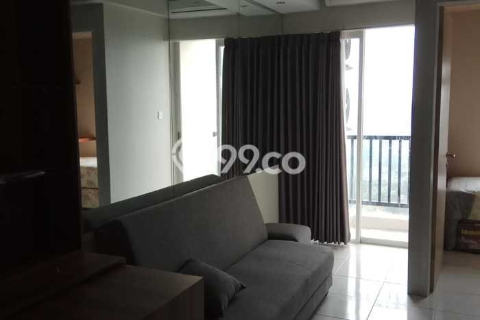 Apartemen Murah Dijual di Tangerang 2 KT & 2 KM Apartemen Murah Dijual di Tangerang 2 KT & 2 KM
