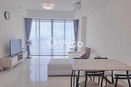 Hunian Apartemen High-Class untuk Dijual di Jakarta Barat dengan 2 BR & 2 Kamar Mandi Hunian Apartemen High-Class untuk Dijual di Jakarta Barat dengan 2 BR & 2 Kamar Mandi