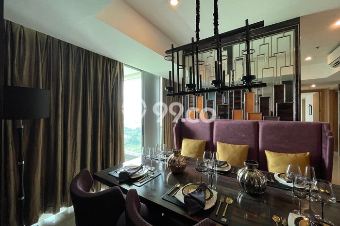 Paling Dicari! Apartemen Eksklusif Dijual di Lippo Karawaci Punya 3 Bedroom Paling Dicari! Apartemen Eksklusif Dijual di Lippo Karawaci Punya 3 Bedroom