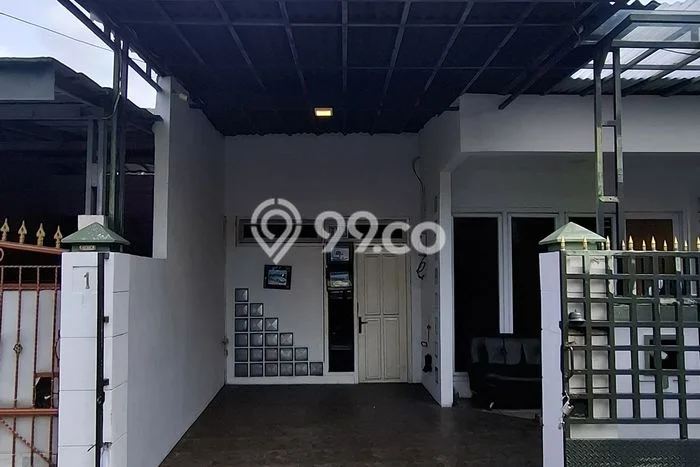 Dijual Cepat Rumah Favorit Siap Huni LB 160m2 di Cibodas, Tangerang Dijual Cepat Rumah Favorit Siap Huni LB 160m2 di Cibodas, Tangerang