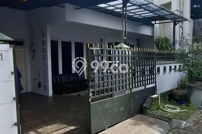 Dijual Cepat Rumah Favorit Siap Huni LB 160m2 di Cibodas, Tangerang Dijual Cepat Rumah Favorit Siap Huni LB 160m2 di Cibodas, Tangerang