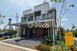 Dijual Hunian Rumah Terawat 4 KT di BSD, Tangerang Dijual Hunian Rumah Terawat 4 KT di BSD, Tangerang