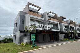 For Sale Rumah Elit Exclusive di BSD, Tangerang Selatan For Sale Rumah Elit Exclusive di BSD, Tangerang Selatan
