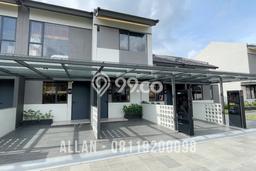 Rumah Idaman 1 KT Hemat Budget di Gading Serpong Tangerang Rumah Idaman 1 KT Hemat Budget di Gading Serpong Tangerang