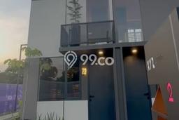 Rumah Murah LT 31m2 di Gading Serpong Akses Mudah Rumah Murah LT 31m2 di Gading Serpong Akses Mudah