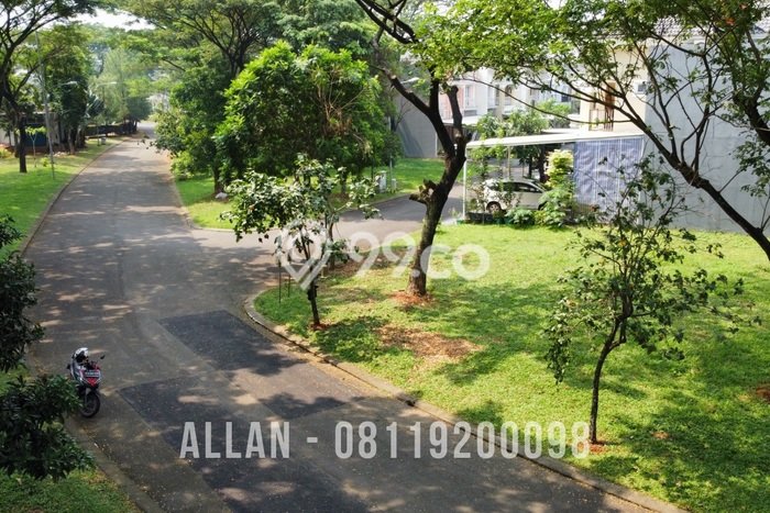 Tanah Kavling Dijual di Tangerang dengan Spesifikasi 78m2 Tanah Kavling Dijual di Tangerang dengan Spesifikasi 78m2
