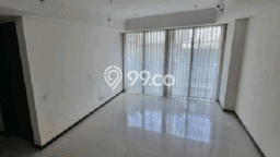 Siap Huni Apartemen Prestisius di Puri Indah 2 Kamar & 2 Kamar Mandi Siap Huni Apartemen Prestisius di Puri Indah 2 Kamar & 2 Kamar Mandi