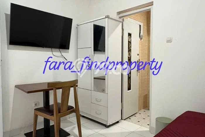 Unit Kost Dijual di Jakarta Selatan Spesifikasi 0 Kamar Tidur dan Area Strategis Unit Kost Dijual di Jakarta Selatan Spesifikasi 0 Kamar Tidur dan Area Strategis