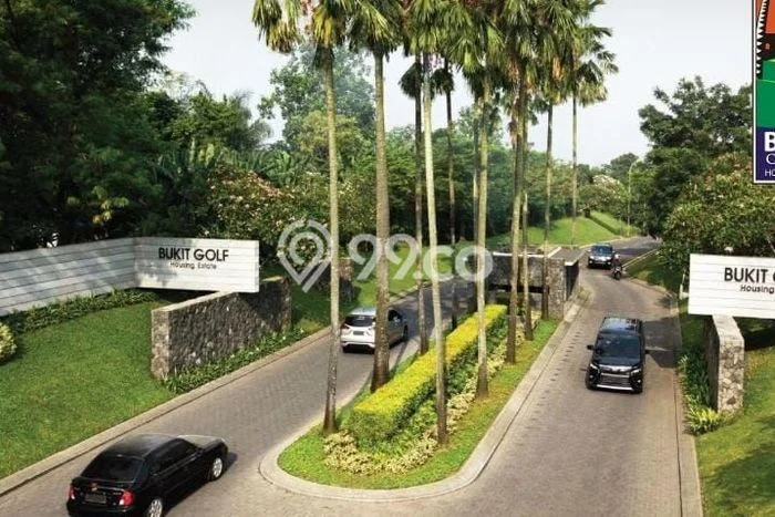Rumah Modern Minimalis 2 Kamar Siap Huni di Bogor Barat Rumah Modern Minimalis 2 Kamar Siap Huni di Bogor Barat