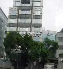 Gudang Bagus Dijual LB 7117m2 Lokasi Strategis Jakarta Pusat Area Cocok untuk Bisnis Gudang Bagus Dijual LB 7117m2 Lokasi Strategis Jakarta Pusat Area Cocok untuk Bisnis
