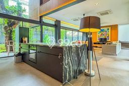 Dijual Rumah Premium dengan Fasilitas Sekitar Komplit di Kebayoran Baru, Jakarta Selatan Dijual Rumah Premium dengan Fasilitas Sekitar Komplit di Kebayoran Baru, Jakarta Selatan