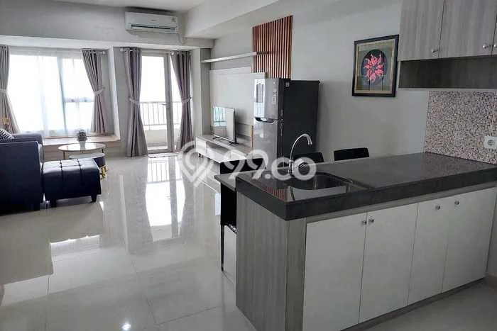 Ada Kamar Hunian Hemat Disewa di Cikarang Pusat, Bekasi 2 BR Ada Kamar Hunian Hemat Disewa di Cikarang Pusat, Bekasi 2 BR