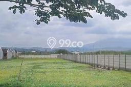 Lahan Dijual Lokasi Tembalang, Semarang dengan Luas Tanah 5200m2 dan Status SHM Lahan Dijual Lokasi Tembalang, Semarang dengan Luas Tanah 5200m2 dan Status SHM