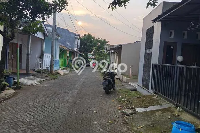Rumah Minimalis Favorit Dijual di Mijen LT 60m2 Rumah Minimalis Favorit Dijual di Mijen LT 60m2