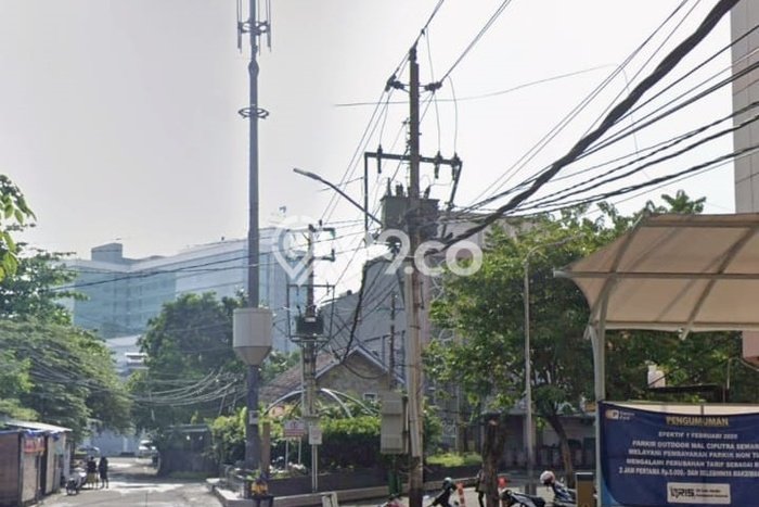 Tanah Dijual Lokasi Semarang Tengah Semarang SHM Tanah Dijual Lokasi Semarang Tengah Semarang SHM