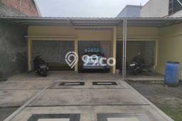 Hunian Nyaman Asri 1 KT Siap Huni di Sendangmulyo Semarang Hunian Nyaman Asri 1 KT Siap Huni di Sendangmulyo Semarang