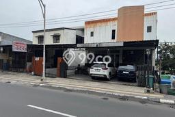 Aset Investasi! Kost Dijual di Tembalang, Semarang, 75 KT, 18 KM, Luas 2000m2 Aset Investasi! Kost Dijual di Tembalang, Semarang, 75 KT, 18 KM, Luas 2000m2