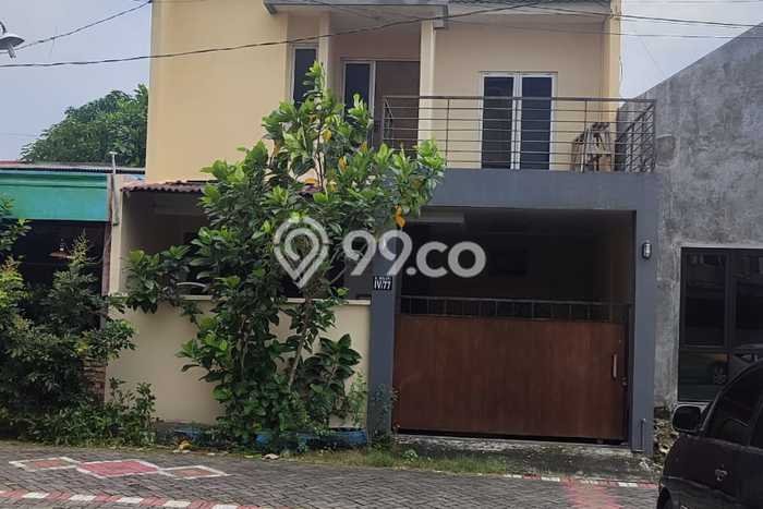 Rumah Minimalis 3 Kamar LT 84m2 di Sendangmulyo Rumah Minimalis 3 Kamar LT 84m2 di Sendangmulyo