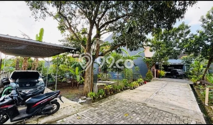Tanah Kavling Dijual di Sendangmulyo, Semarang dengan Luas Tanah 110m2 Tanah Kavling Dijual di Sendangmulyo, Semarang dengan Luas Tanah 110m2