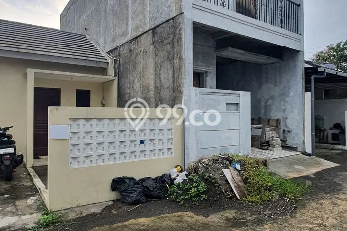 Dijual Cepat Rumah Favorit Siap Huni LB 120m2 di Tembalang, Semarang Dijual Cepat Rumah Favorit Siap Huni LB 120m2 di Tembalang, Semarang