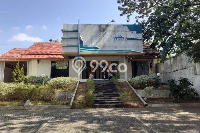 Dijual Kantor di Semarang Barat, Semarang Harga Penawaran Spesial Dijual Kantor di Semarang Barat, Semarang Harga Penawaran Spesial