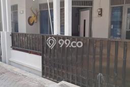 Rumah Nyaman 2 KT LB 80m2 Kondisi Bagus di Tanah Mas Rumah Nyaman 2 KT LB 80m2 Kondisi Bagus di Tanah Mas