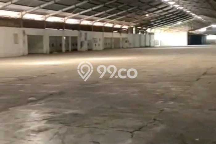Gudang Komersial Dijual di Sayung Demak LT 41000m2 & LB 25000m2 Gudang Komersial Dijual di Sayung Demak LT 41000m2 & LB 25000m2