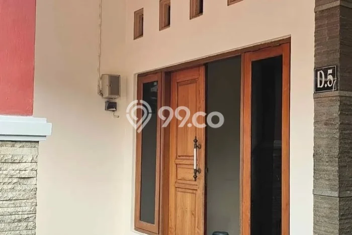 Dijual Rumah 5 Kamar Lokasi Strategis Nyaman dan Strategis di Tembalang Dijual Rumah 5 Kamar Lokasi Strategis Nyaman dan Strategis di Tembalang