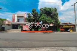 Tanah Strategis Dijual di Banyumanik Semarang 937m2 Tanah Strategis Dijual di Banyumanik Semarang 937m2