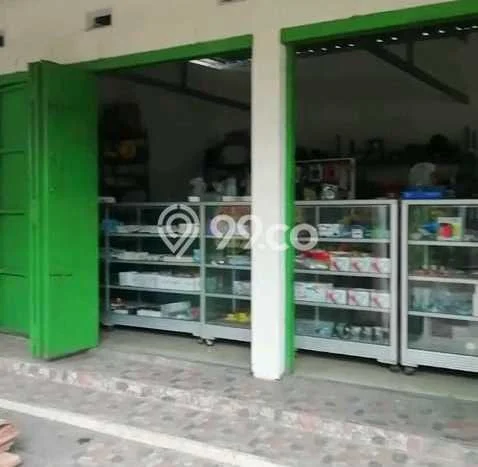 Unit Ruko Dijual di Mijen Semarang 700m2 Unit Ruko Dijual di Mijen Semarang 700m2