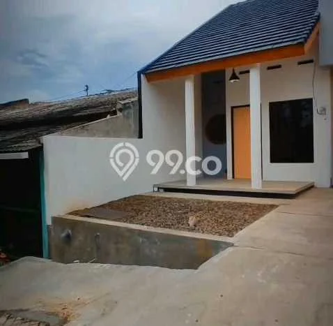 Dijual Rumah Modern 2 KT di Sendangmulyo, Semarang Dijual Rumah Modern 2 KT di Sendangmulyo, Semarang