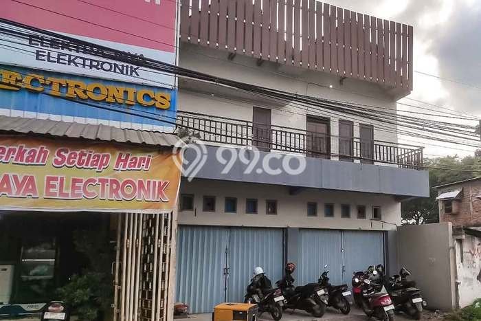 Ruko Favorit Dijual di Pedurungan Semarang Kawasan Pusat Bisnis Ruko Favorit Dijual di Pedurungan Semarang Kawasan Pusat Bisnis
