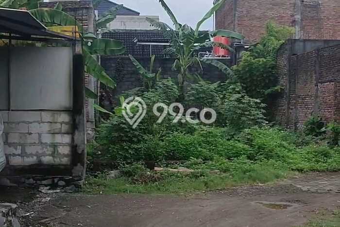 Tanah Kavling Dijual di Semarang dengan Spesifikasi 108m2 Tanah Kavling Dijual di Semarang dengan Spesifikasi 108m2