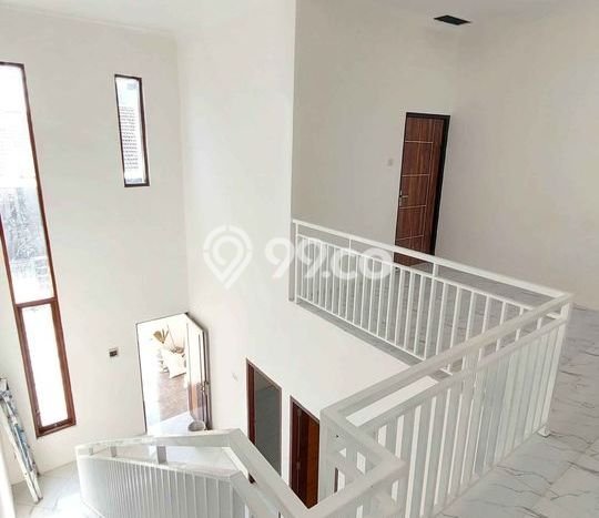 Rumah Modern Minimalis 3 Kamar Bisa Langsung Pindah di Pedurungan Rumah Modern Minimalis 3 Kamar Bisa Langsung Pindah di Pedurungan