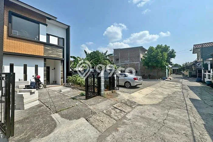 Rumah Modern Minimalis 3 Kamar Bisa Langsung Pindah di Pedurungan Rumah Modern Minimalis 3 Kamar Bisa Langsung Pindah di Pedurungan