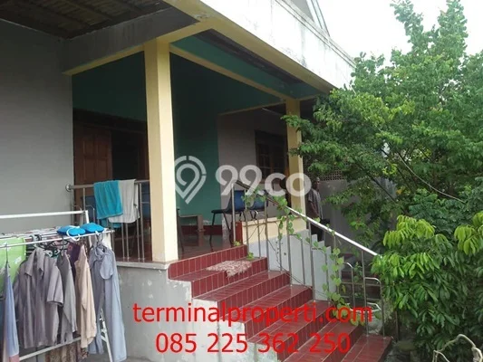For Sale Rumah 3 Kamar Lokasi Ideal Bagus dan Strategis di Semarang Barat For Sale Rumah 3 Kamar Lokasi Ideal Bagus dan Strategis di Semarang Barat