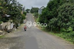 Lahan Kosong Dijual di Semarang dengan Area 2787m2 Lahan Kosong Dijual di Semarang dengan Area 2787m2