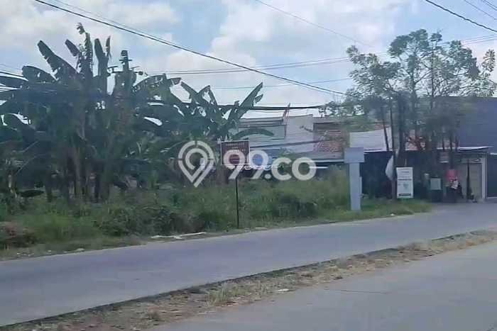 Tanah Kavling Dijual di Meteseh, Semarang dengan Luas Tanah 400m2 Tanah Kavling Dijual di Meteseh, Semarang dengan Luas Tanah 400m2